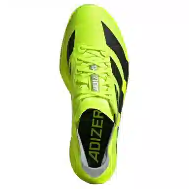 adidas Adizero Adios Pro 4 Green Black