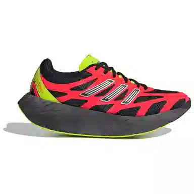 adidas Adizero Aruku Black Red