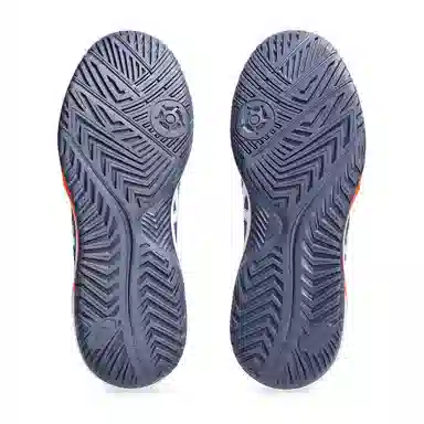 Asics Gel-Dedicate 8