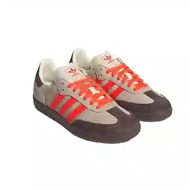 adidas Samba OG Brown