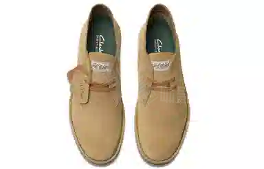 Clarks Desert Bt Evo
