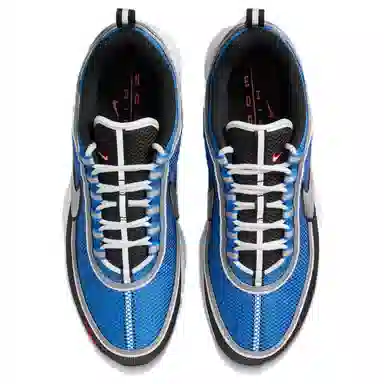 Nike Book 1 Air Zoom Spiridon