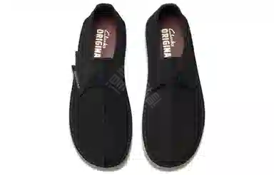 Clarks Originals Desert Trek