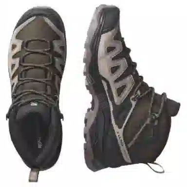 SALOMON X Ultra Pioneer 2 MID GTX