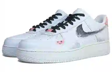 Nike Air Force 1 Low "Cartoon Graffiti"