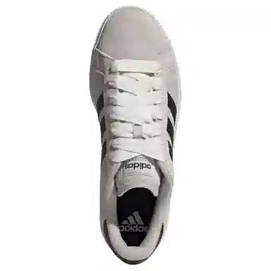 adidas Grand Court Base 00s Grey Brown