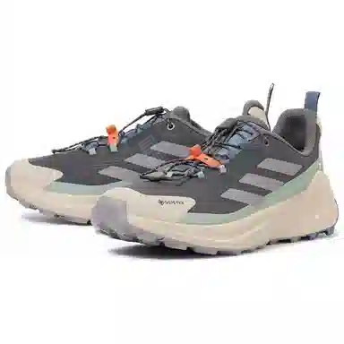 adidas Terrex Trailmaker 2.0 GTX Carbon Grey Green