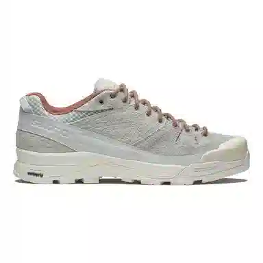 SALOMON X-ALP SUEDE