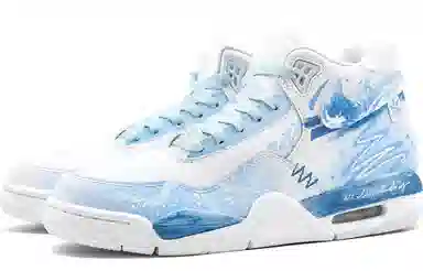 Nike Flight Legacy CNY