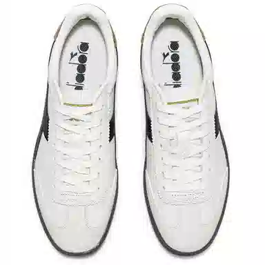 Diadora Saunter OG White Grey