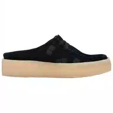 Clarks Wallabee
