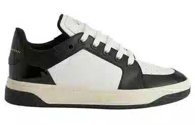 Giuseppe Zanotti Gz94 Black