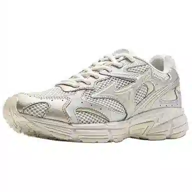 Mizuno Speed 2K Off White Silver