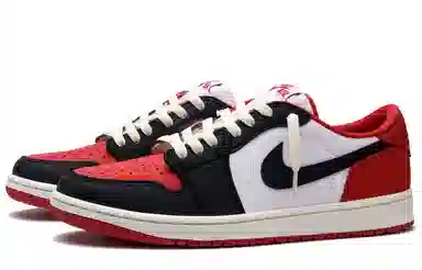 Jordan Air Jordan 1 "Retro Maroon"