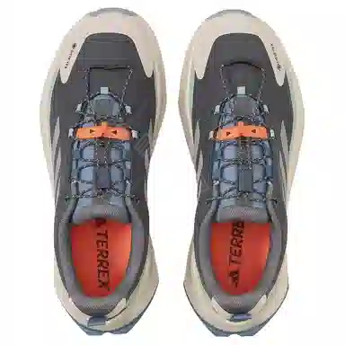 adidas Terrex Trailmaker 2.0 GTX Carbon Grey Green