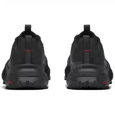 The North Face GTX Blue Black