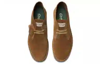 Clarks Desert Bt Evo