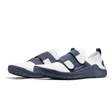 沃兰迪 舒适时尚 平衡抗冲击 低帮 训练鞋 男女同款