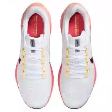 Nike Air Zoom Pegasus 41 White Orange