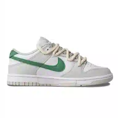 Nike Dunk Retro "Grey Fog"