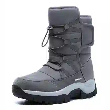 Jinmaiwang Snow Boots