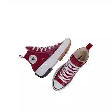Converse Run Star Hike