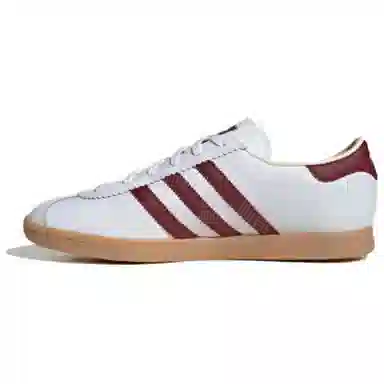 adidas Stadt White Red