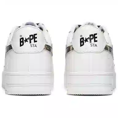 A BATHING APE ABC Camo BAPE STA