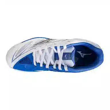 Mizuno Wave medal 6