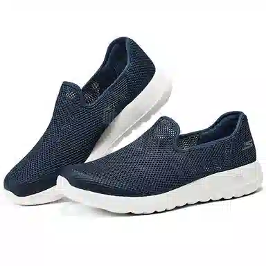 Skechers Go Walk 4 Blue