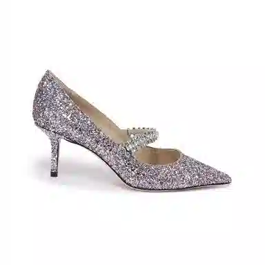Jimmy Choo Bing 6.5cm