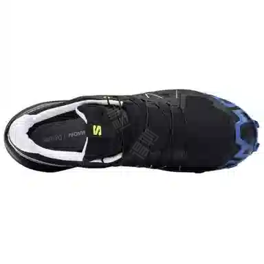 Salomon Speedcross 6 Black