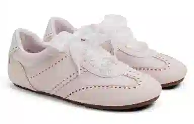 CHARLES&KEITH Valentine's Day Ballet Trainer