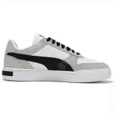 PUMA Caven Dime White Grey