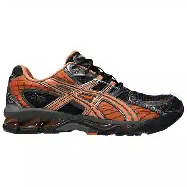 Asics GEL-Nimbus 10.1 Black Orange