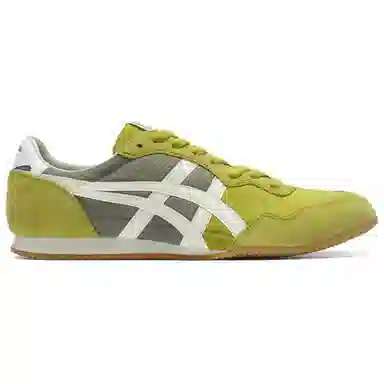 Onitsuka Tiger Serrano Green