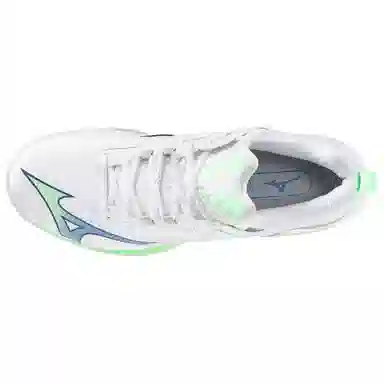 Mizuno Wave Claw Neo 3 White Green
