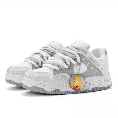 The Simpsons PU