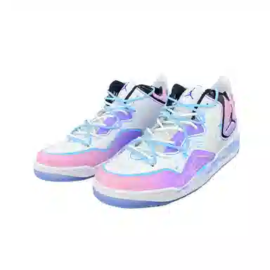 Jordan Courtside 23 HEN-