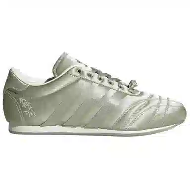 adidas Taekwondo LACE W Green