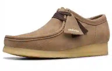 Clarks Originals Wallabee