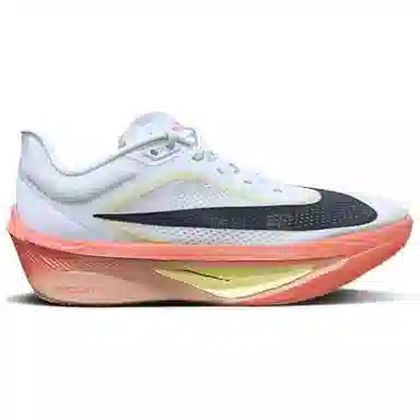 Nike Zoom Fly 6 White Orange