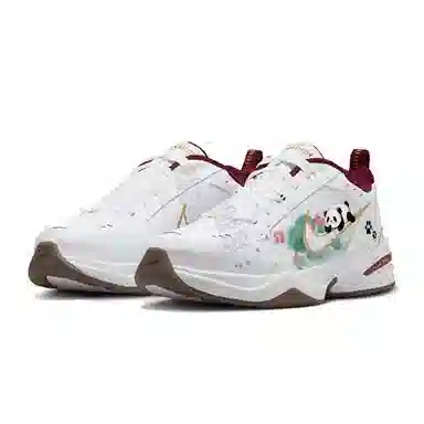 Nike Air Monarch 4
