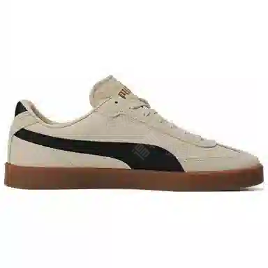 PUMA Club II Era Beige