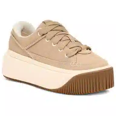 UGG Fashion Platform Brown