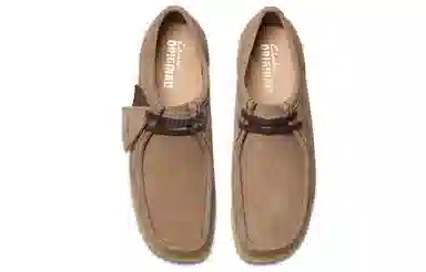 Clarks Originals Wallabee