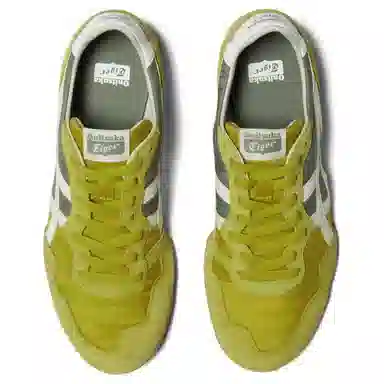 Onitsuka Tiger Serrano Green