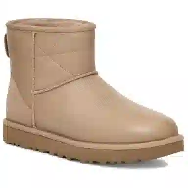 UGG CLASSIC MINI Pearlized