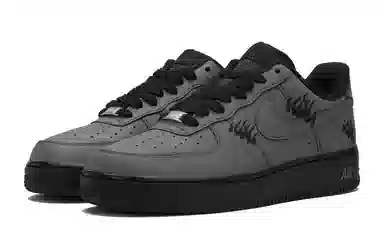 Nike Air Force 1 iSO Studio