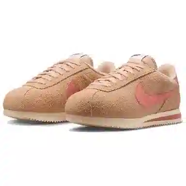 Nike Cortez Vintage Suede Light Brown